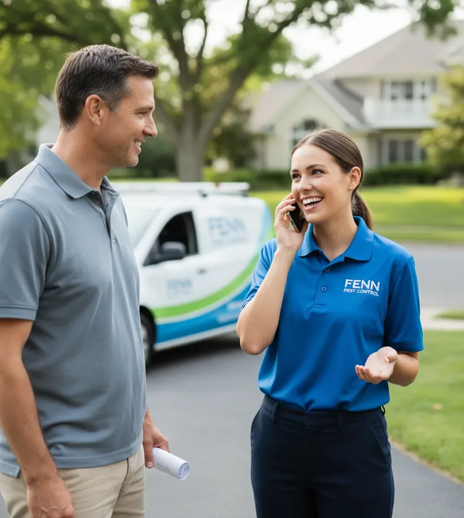 Rodent Control in Belle Chasse, LA